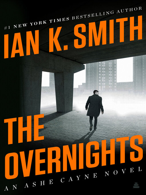 Title details for The Overnights by Ian K. Smith - Available